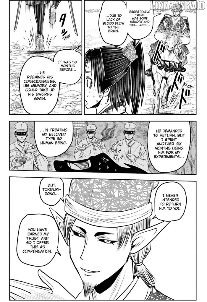 The Elusive Samurai Chapter 221 image 17_optimized